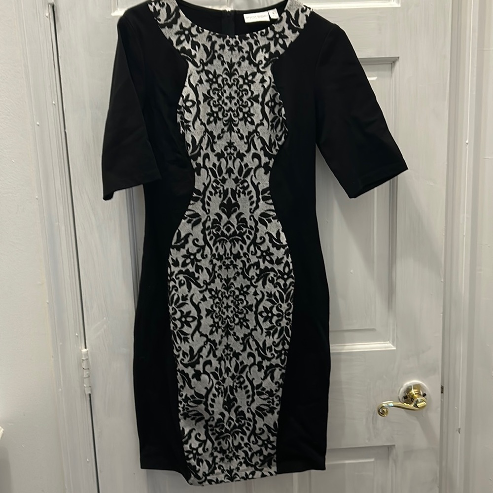 Great office wear! With stretch-never worn.